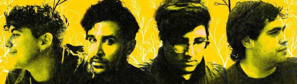 Max Valdés agenda shows en Santiago y&nbsp;Valparaíso