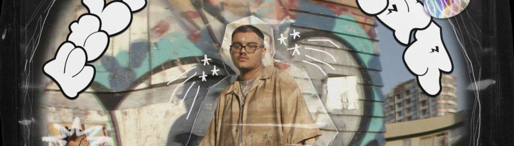 Jambo Huracanboy estrena su primer LP: «Eclipse&nbsp;Sonar»