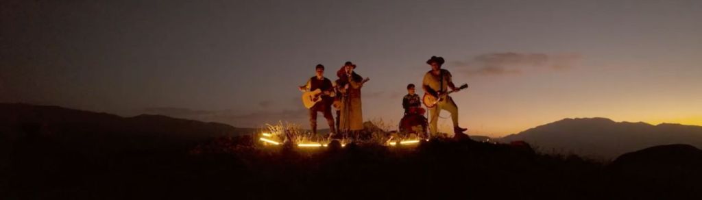 Inspirados en “Toy Story 3”: El nuevo video de Los&nbsp;Fletcher