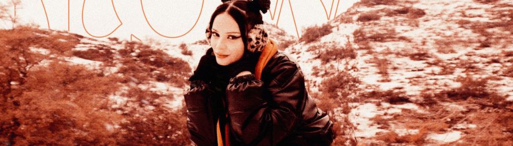 Flowyn, la promesa chilena, estrena&nbsp;«Molly»