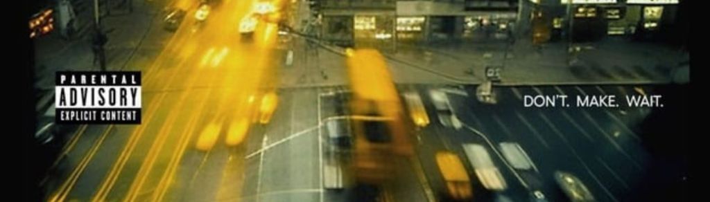 “Don’t. Make. Wait.”, lo nuevo de&nbsp;A.K.A.