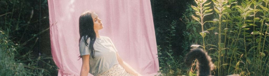 PASKURANA nos lleva a su propio mundo natural con «EN EL&nbsp;JARDÍN»