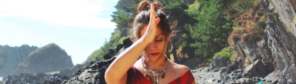 Fernanda Leiva estrena video de “Bailando en el&nbsp;Viento”