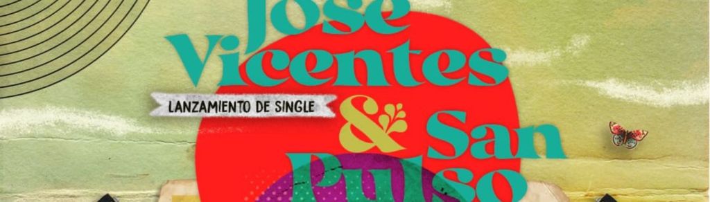 San Pulso anuncia gira junto al dúo José&nbsp;Vicentes