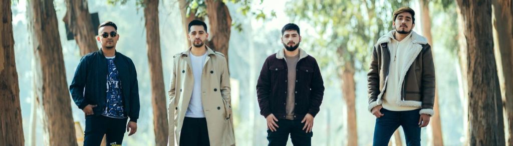 “Whiskey”, el estreno de los chilenos El Último&nbsp;Viaje