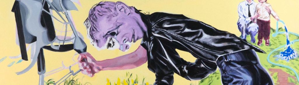 «El día libre de Polux»: Chini.png presenta su tan esperado&nbsp;disco