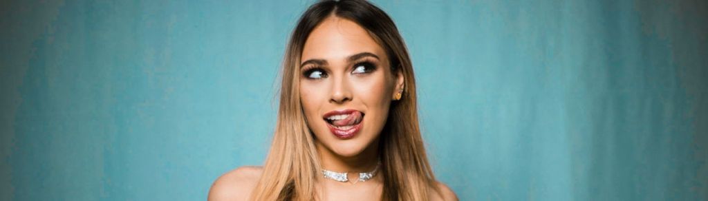 Brenda Aliendro comienza a traspasar fronteras con su&nbsp;talento