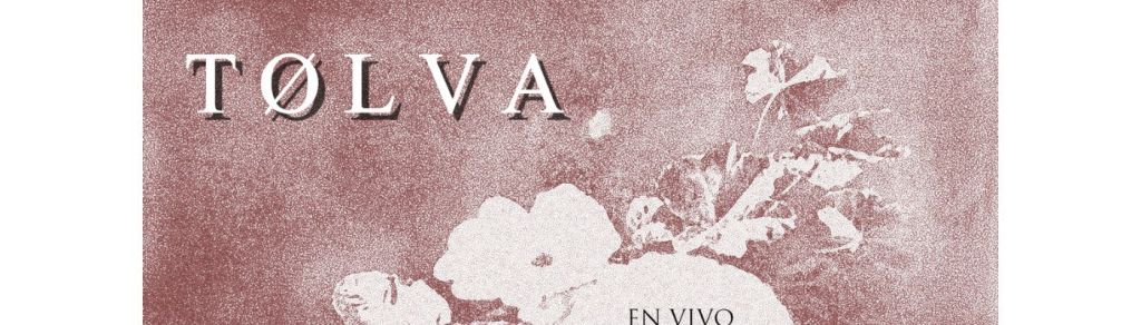 Tølva abre el lanzamiento de Sien en tu&nbsp;Sien