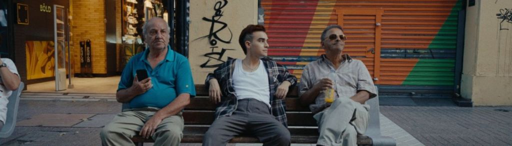 Los Fletcher estrenan colorido video de su éxito&nbsp;‘Santiagonía’