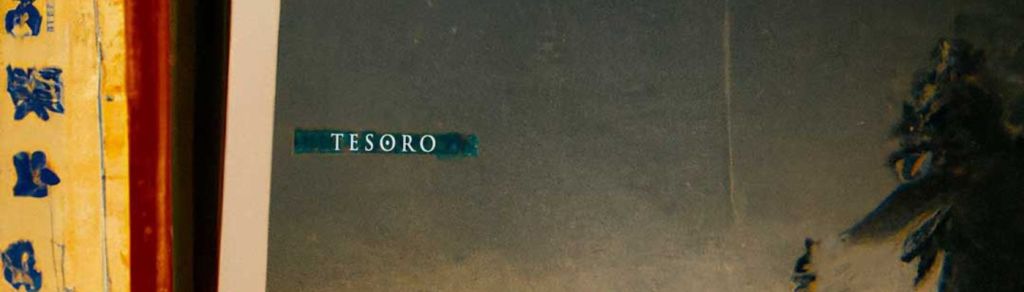 Mismoinerte publica la canción&nbsp;“Tesoro”