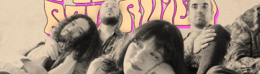 Daniela Gatica y El Fruto del Ruido en&nbsp;vivo