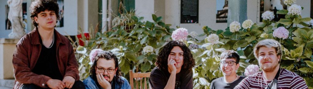 Déjenme Dormir estrena el video oficial de&nbsp;«Florecer»