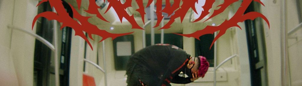 Neverhide viene a dar clases de hardtrap con «LIKE&nbsp;HISOKA»