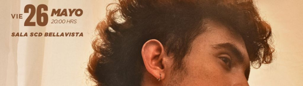 Nacho Barrientos presentará «Pambiche» en&nbsp;vivo