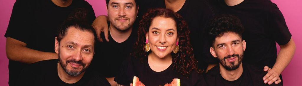 El sabor latino de Zona Costera aborda el romance en “Saltarnos la&nbsp;Rutina”