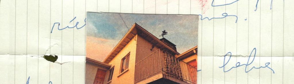 SUR: El camino a casa de Paz Court que comienza en&nbsp;Linares