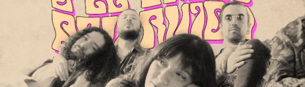 Daniela Gatica y El Fruto del Ruido en&nbsp;vivo