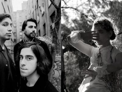 Artistas del Mes:&nbsp;Julio