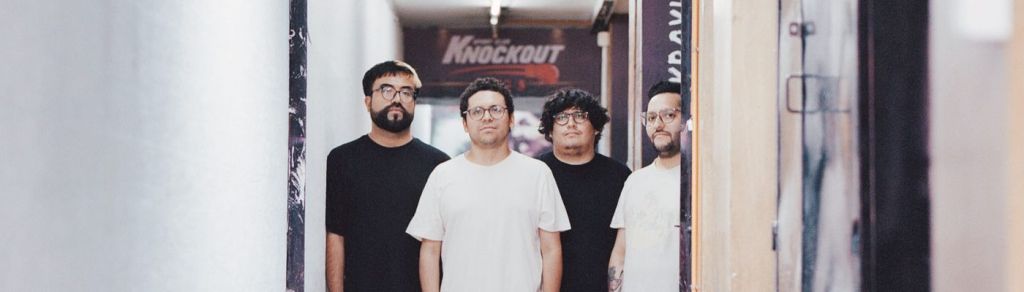 Artificiales le pone fecha a su segundo álbum y estrena&nbsp;sencillo