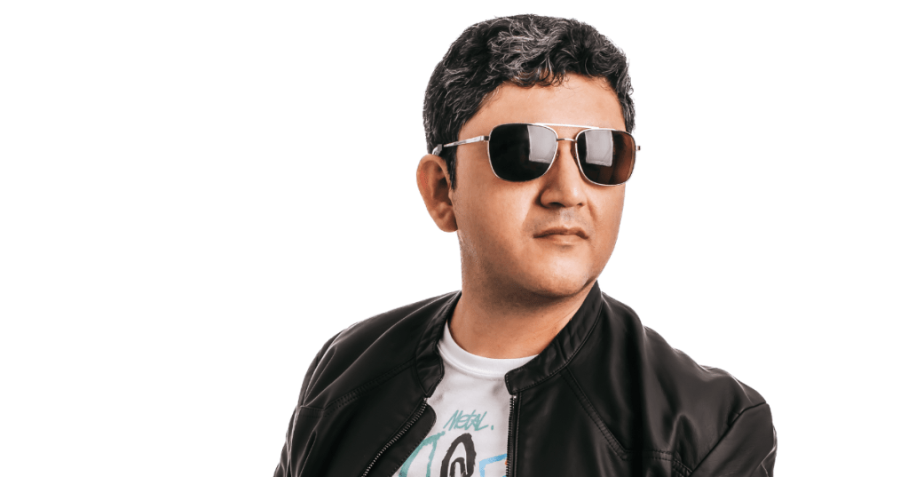 ‘Sin Previo Aviso’: José Coronado nos conecta con su nuevo&nbsp;sencillo