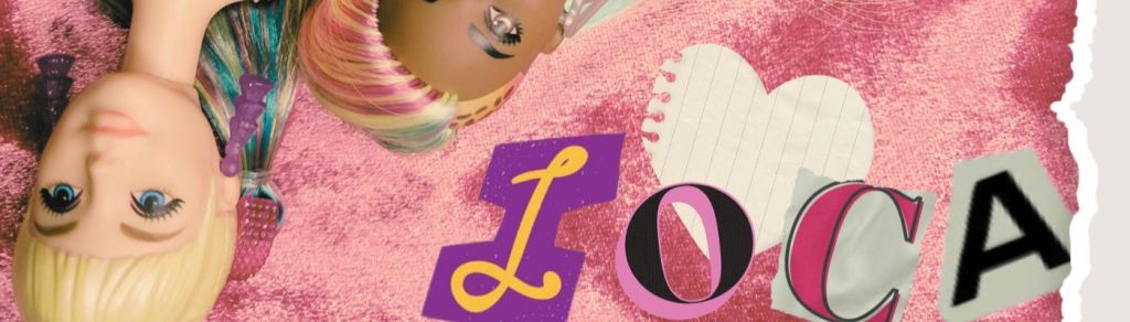 Romance electropop a la cima con&nbsp;“Loca”