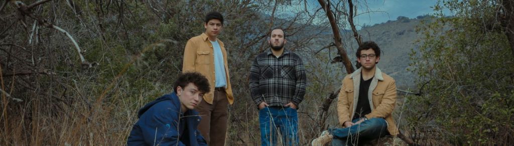 José Fue a Cazar Tornados estrena «El Pozo Por&nbsp;Envenenar»