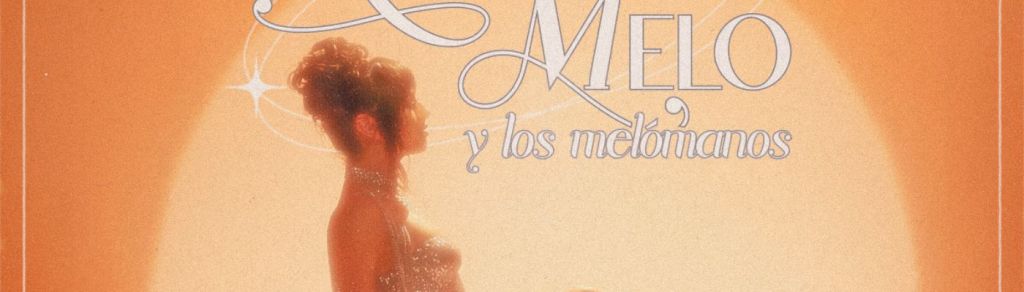 Karla Melo estrena su disco debut en Club&nbsp;Subterráneo