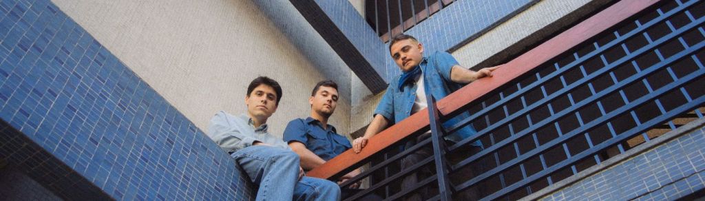 Oye, Elizabeth presenta su disco debut en Matucana&nbsp;100