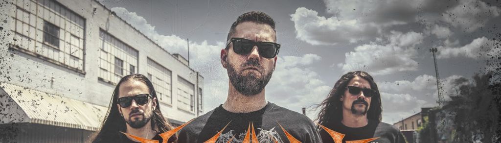 Revocation aterriza en&nbsp;Blondie