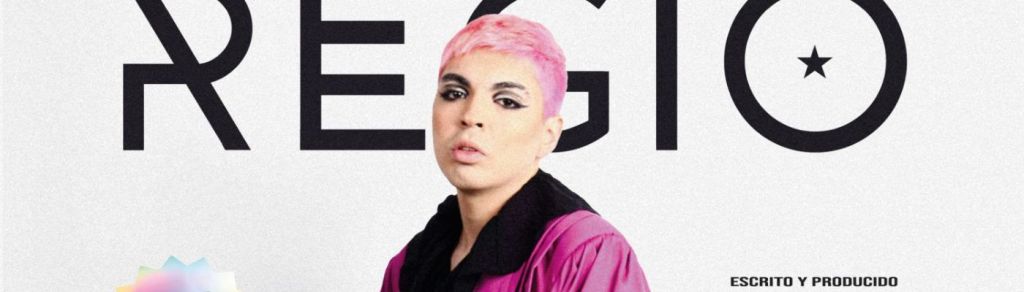 El disco debut de Filgueira ve la luz:&nbsp;«Regio»