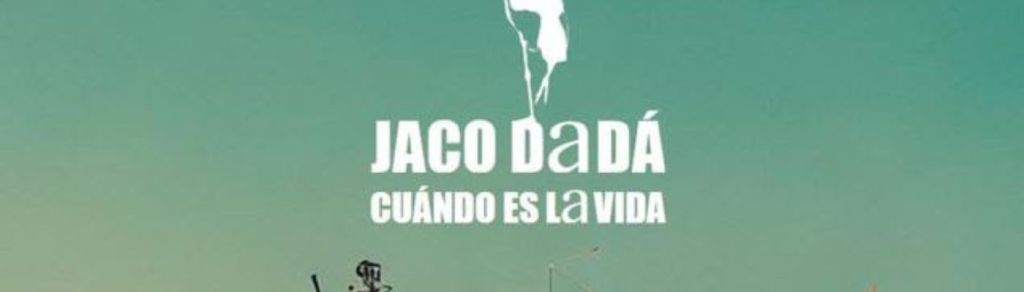 «Cuándo es la vida»: Un EP en torno al&nbsp;funk