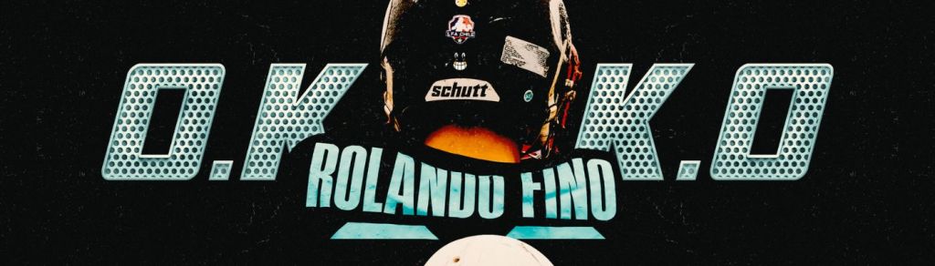 Rolando Fino se une a Aerstame y Suppra en&nbsp;“O.KK.O”