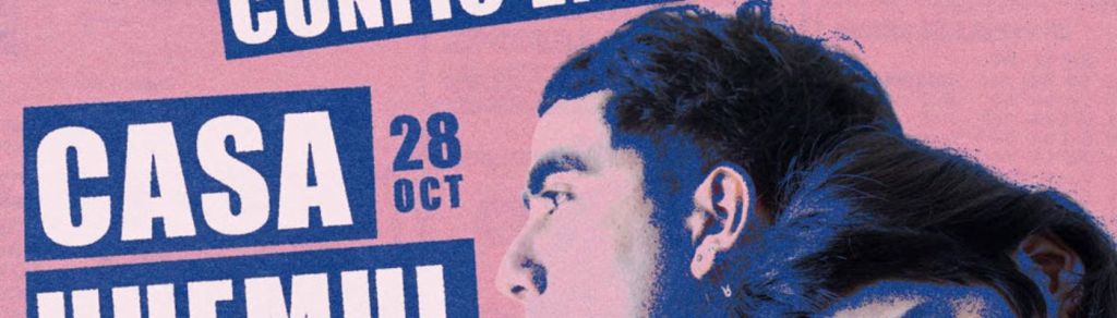 Paracaidistas presenta “El encanto del fuego” en&nbsp;vivo