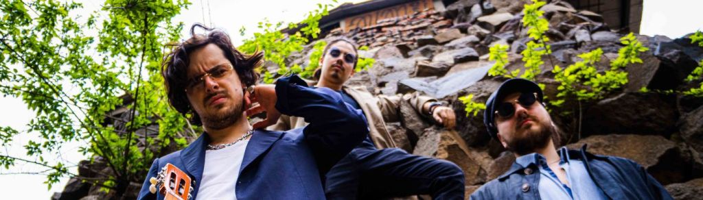 Juan Fixión estrena videoclip stop motion de&nbsp;Aires