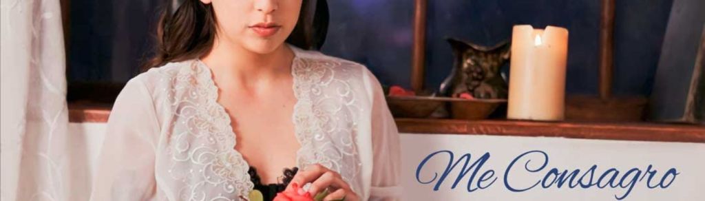 “Me Consagro”, la canción que reúne a Eli con Gabriela&nbsp;Arcos