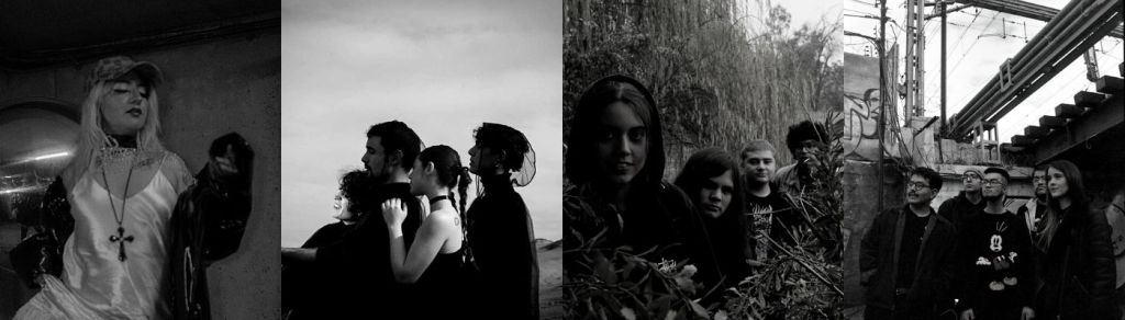 Artistas del Mes:&nbsp;Octubre