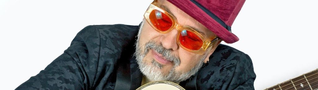 Joaquín Murieta Banda libera su EP «Dos&nbsp;Almas»