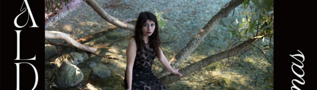 AmaldiTa estrena su primer disco»El Golfo De Las&nbsp;Penas»