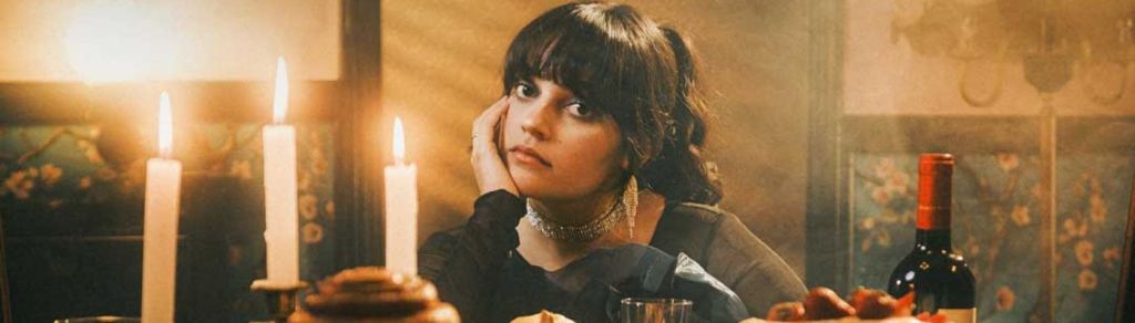 Primer amor, el pop y el indie rock: El LP debut de Gabriela&nbsp;Arcos