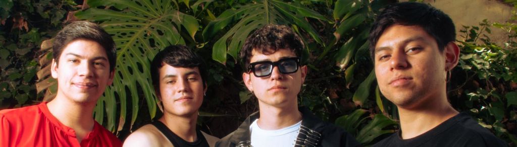 «Qué Injusticia!»: Abelocaín estrena nuevo&nbsp;sencillo