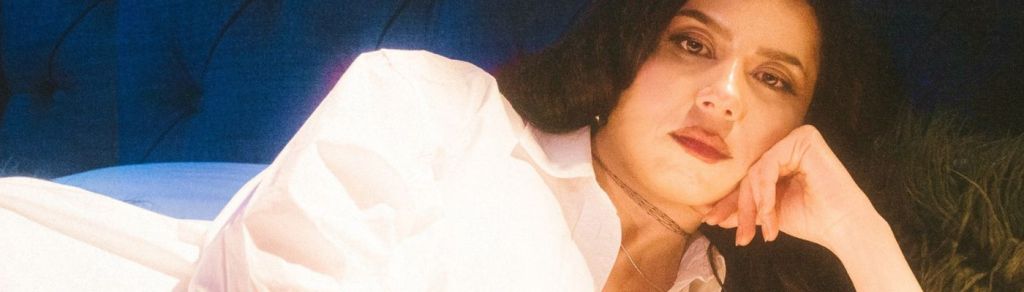 Natalia Montenegro estrena su nuevo single&nbsp;«Quédate»