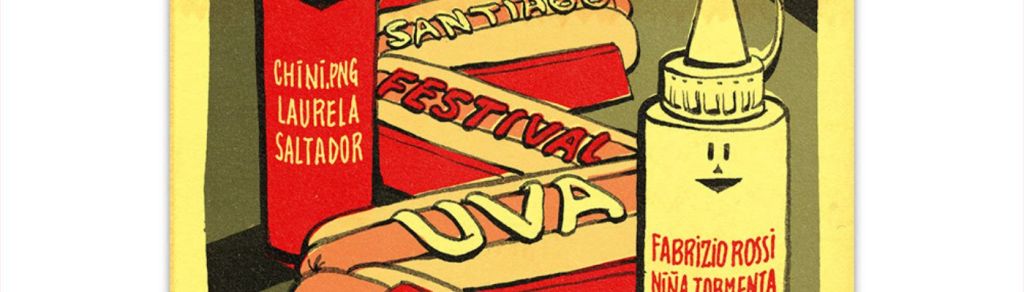 Nueva edición de Festival Uva&nbsp;Robot