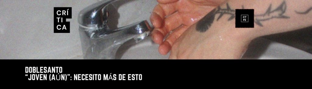 «Joven (aún)»: Necesito más de&nbsp;esto