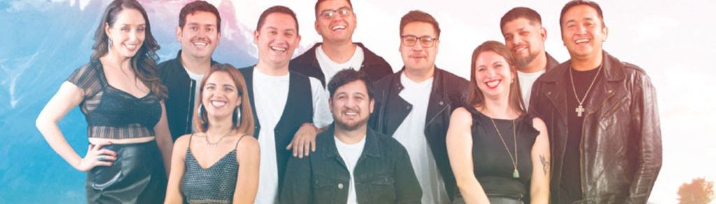 La Orquesta Folklórica Nacional desplegará El Sonido de&nbsp;Chile