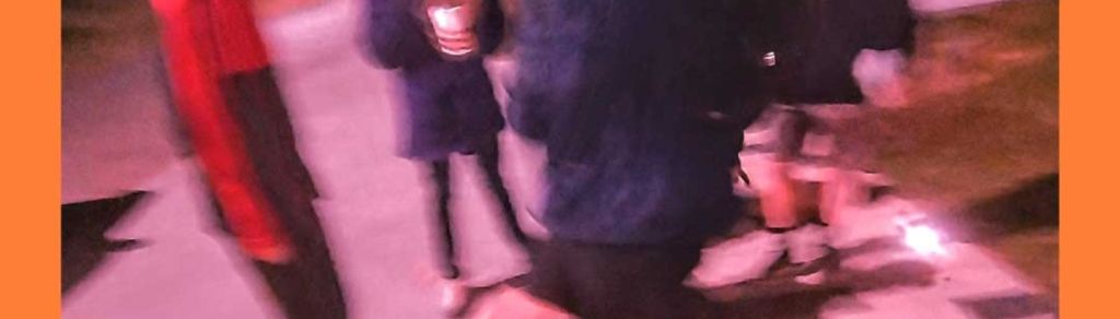 Daesu debuta con el EP “No nos gusta el&nbsp;funk”