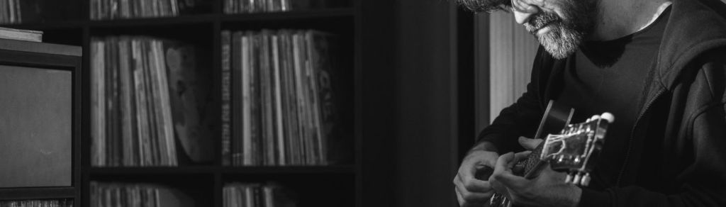 Gorka Urbizu llega para presentar su nuevo proyecto&nbsp;solista