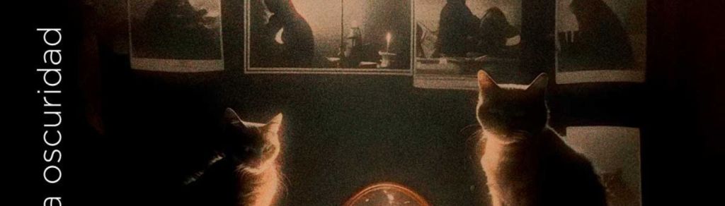 Automático apuesta por la melancolía pop “En Medio de la&nbsp;Oscuridad”