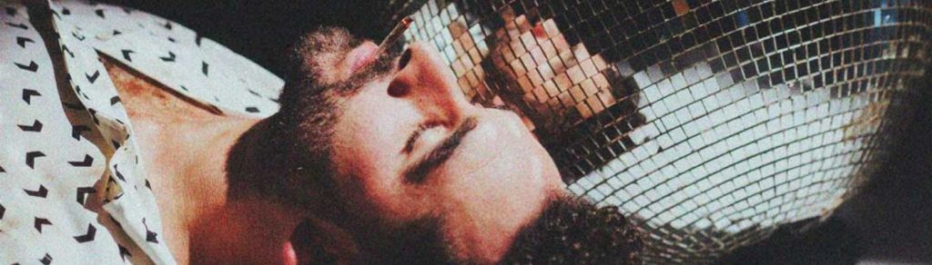 Disco y synthpop: Charly Benavente estrena&nbsp;«Karma»