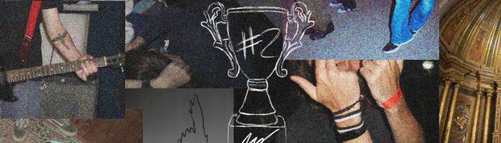 Neimbaum lanza un nuevo&nbsp;EP