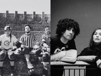 Artistas del Mes:&nbsp;Junio